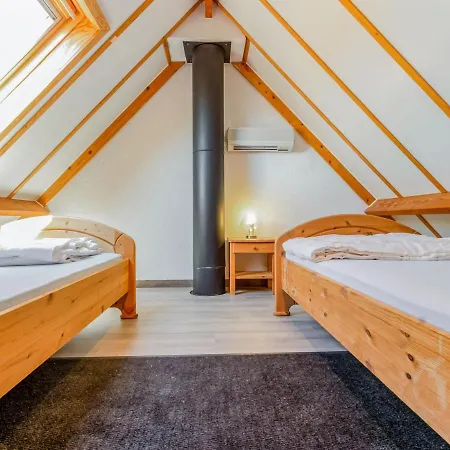 Enticing Holiday In De Haan With Garden Wenduine