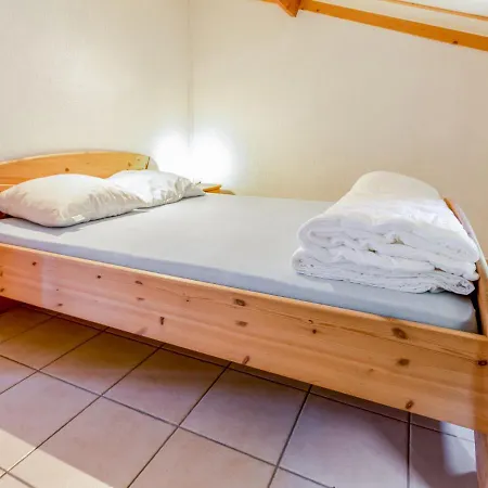 Enticing Holiday In De Haan With Garden Holiday home